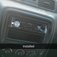 Illustration for article titled crv chronicles--new headunit